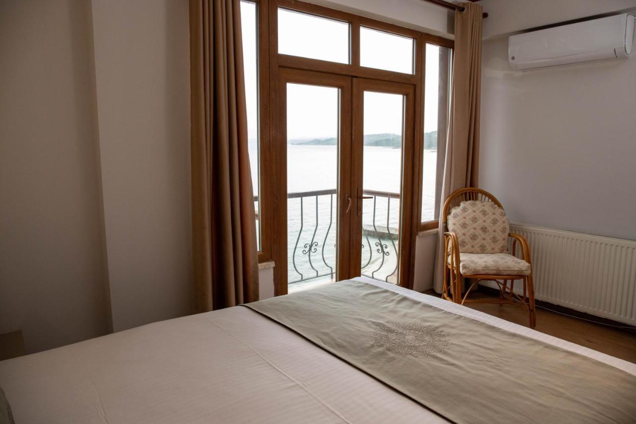 Sinop Antik Otel Exterior foto